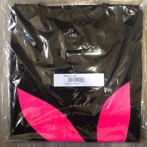 ASSC x Playboy Tee
